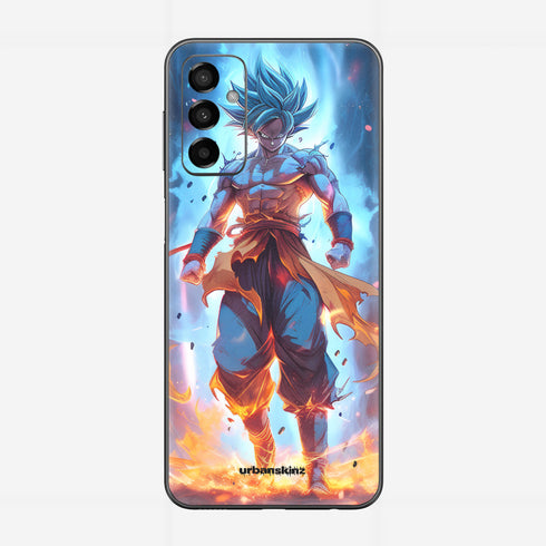 Galaxy F23 Skins & Wraps